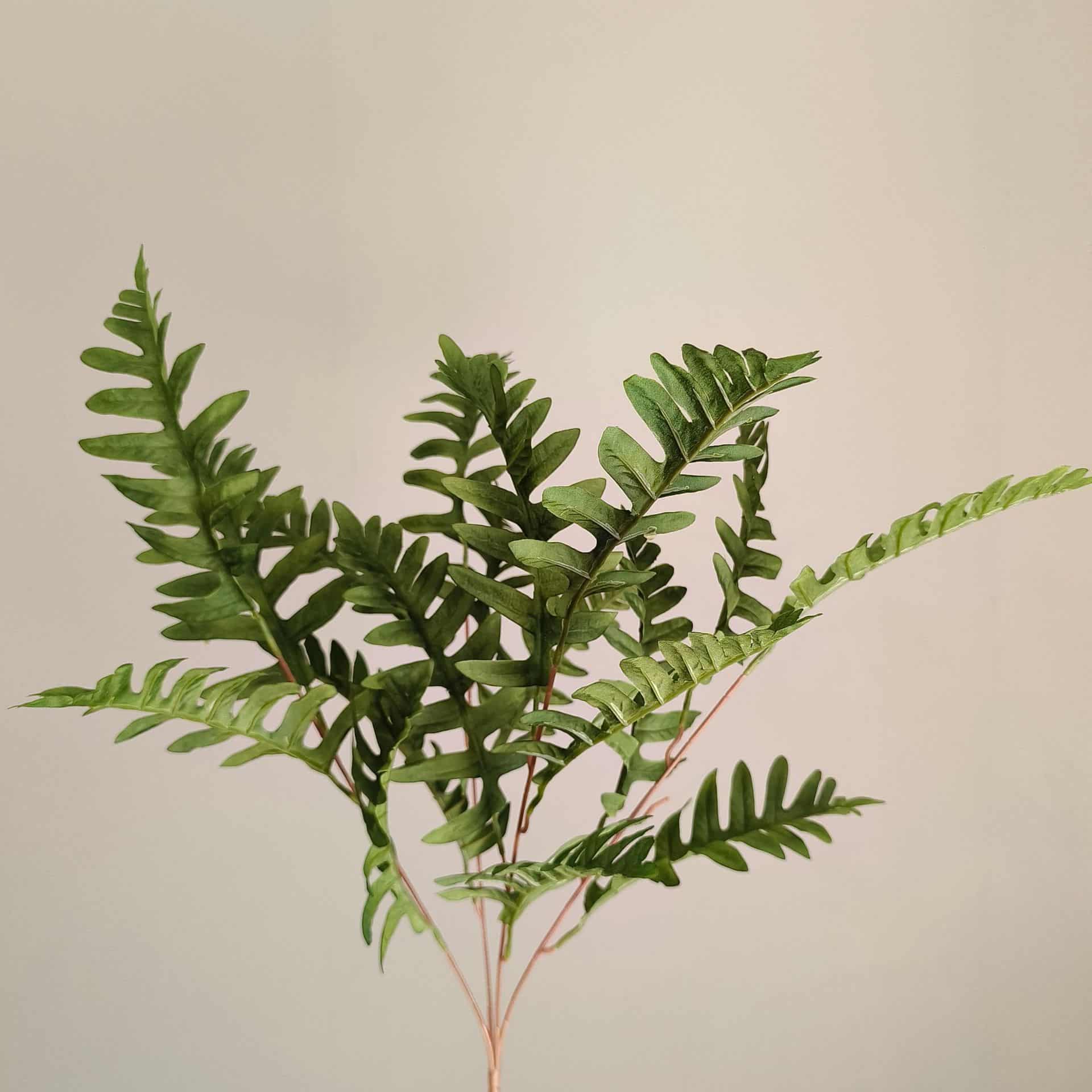 Green faux flower wedding flowers fake flower for event decoration