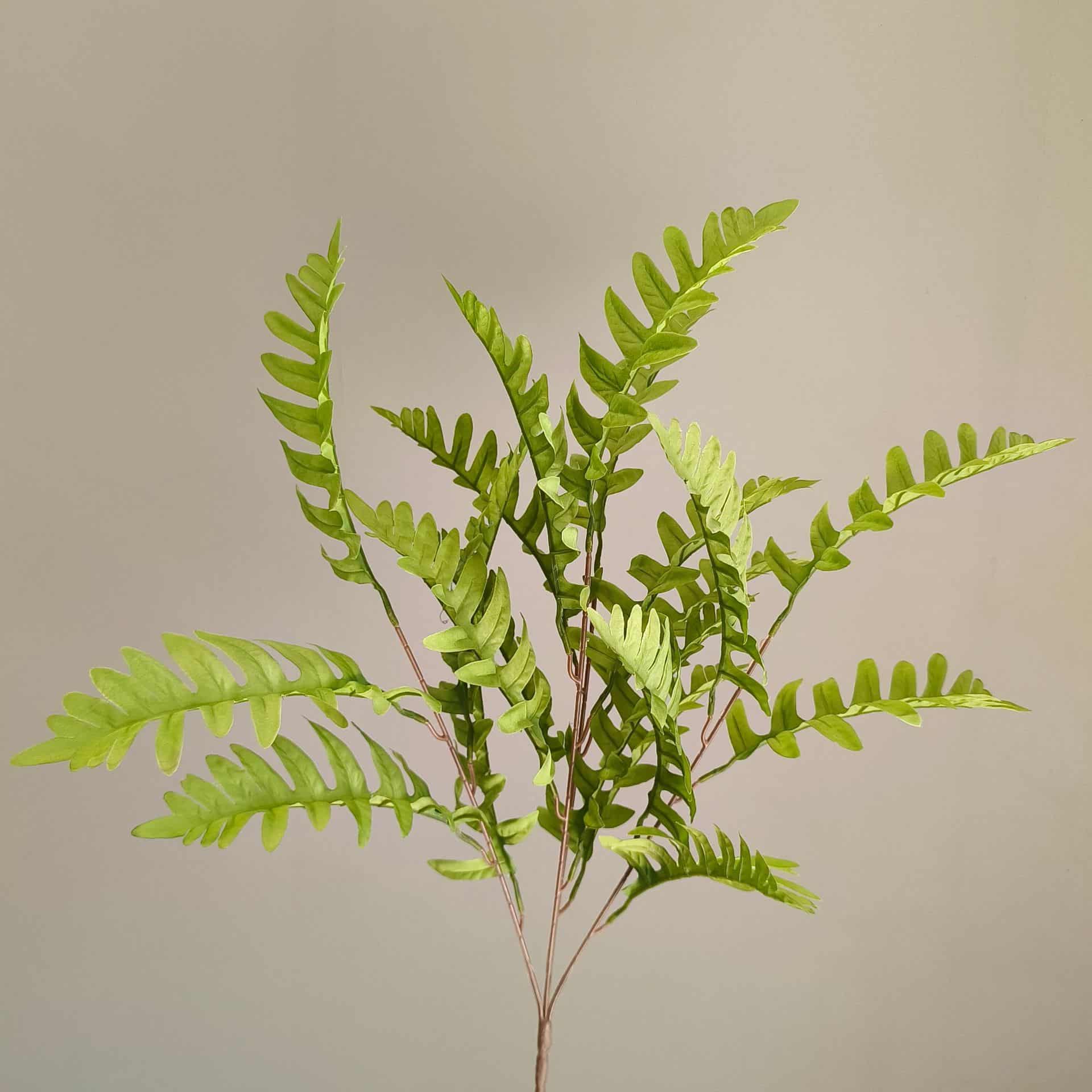 Green faux flower wedding flowers fake flower for event decoration