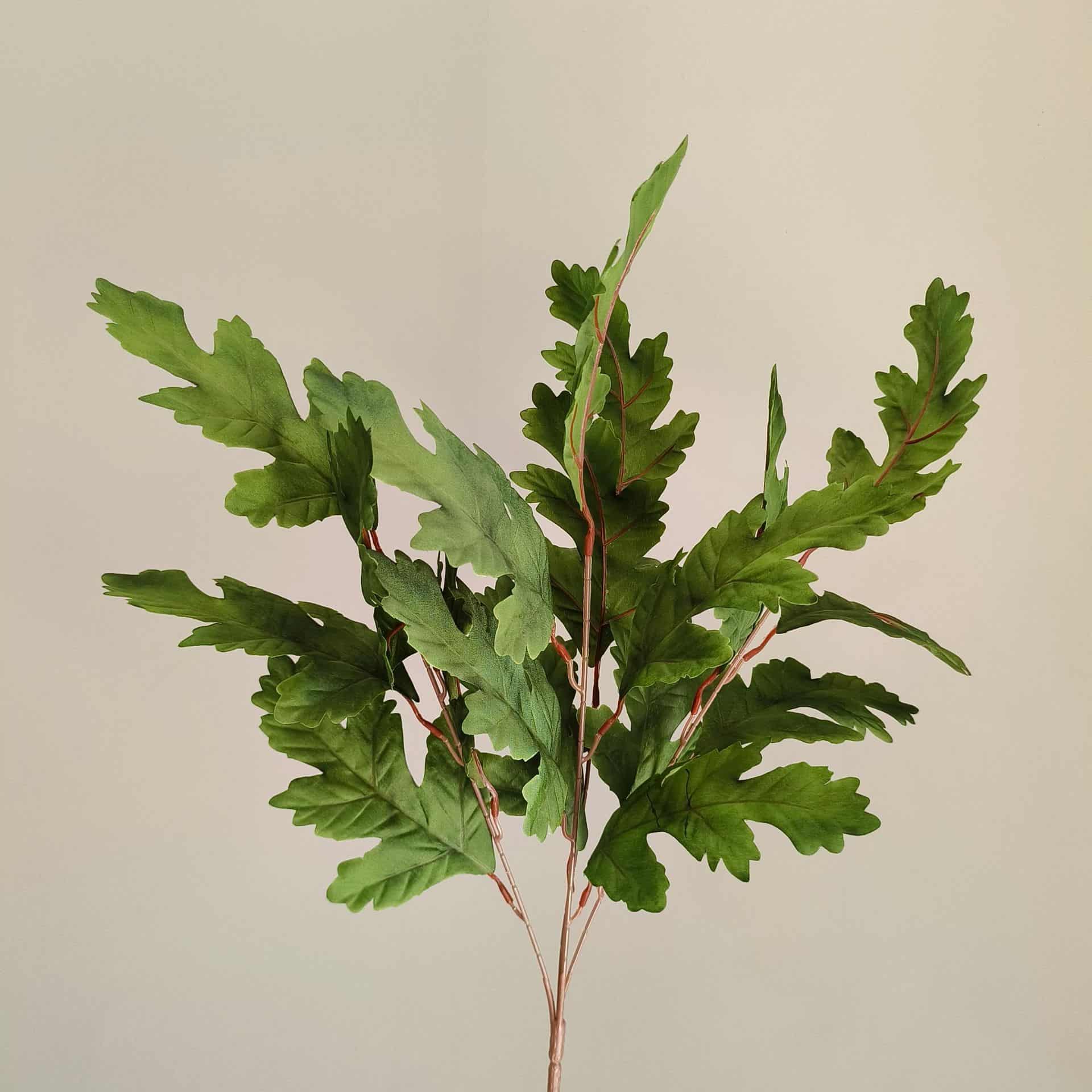 Green faux flower wedding flowers fake flower for event decoration