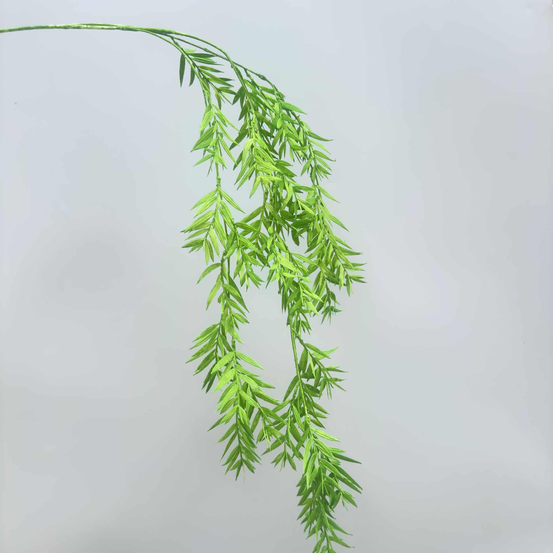 Green faux flower wedding flowers fake flower for event decoration