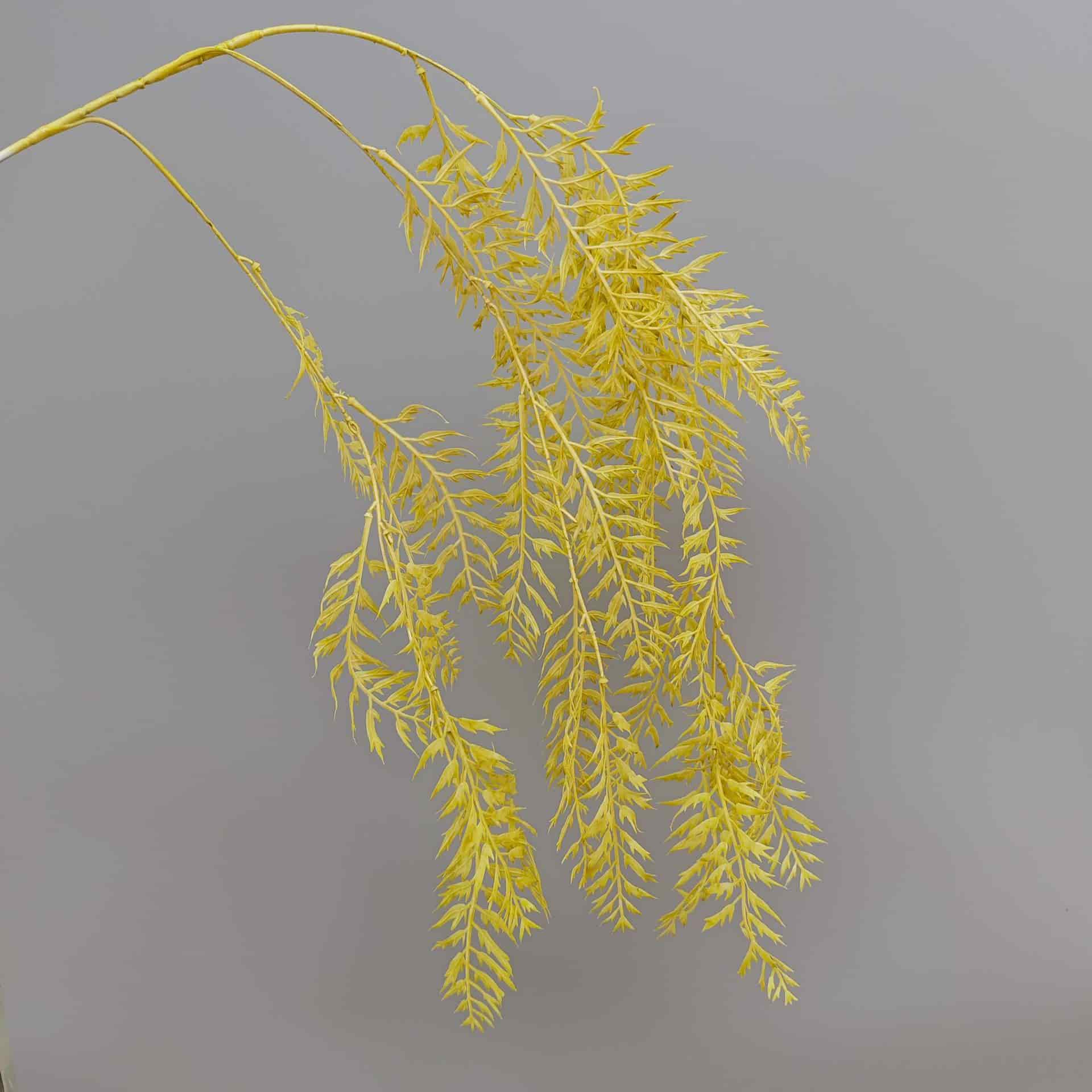 Yellow orange artificial flowers wedding flowers faux yellow flowers 