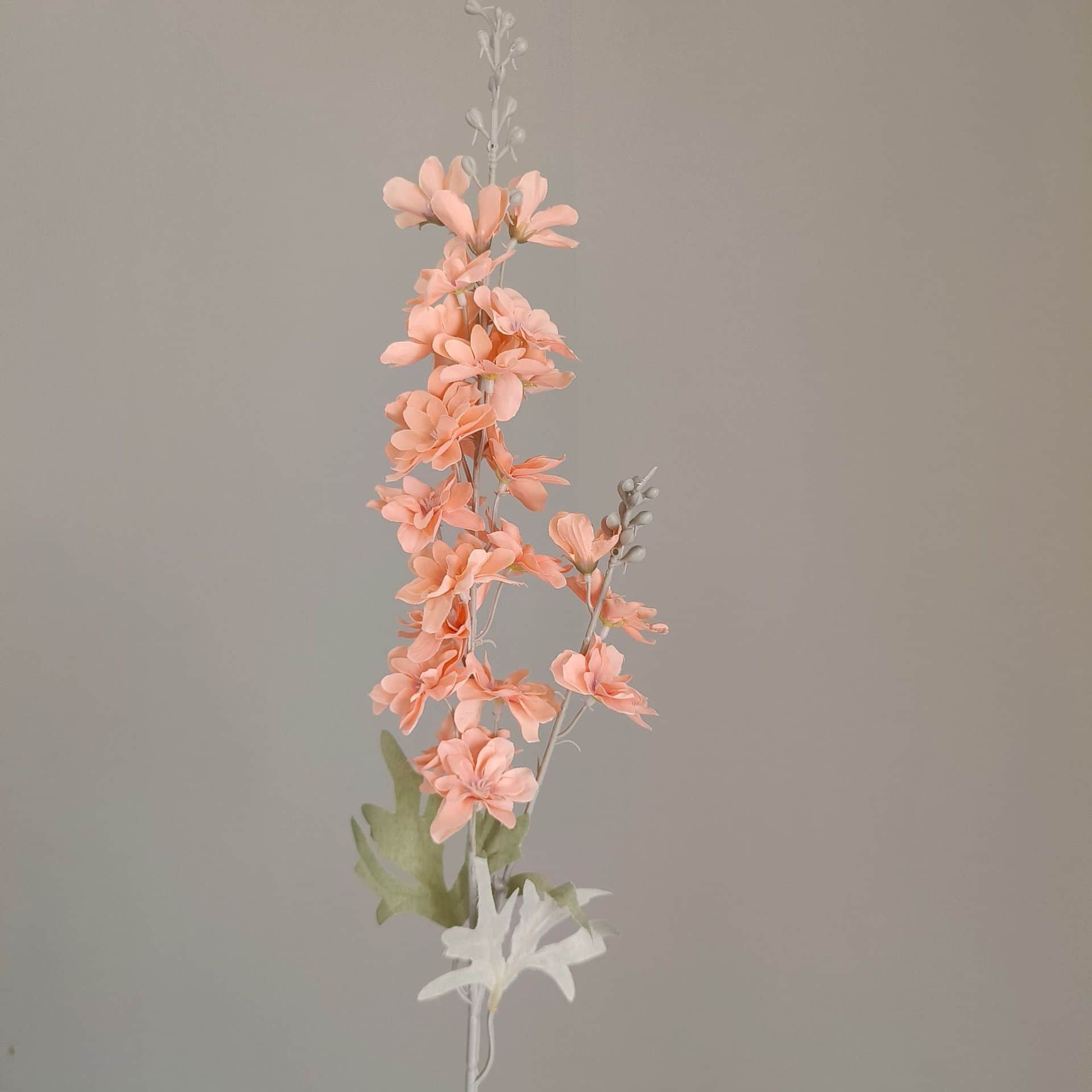 Yellow orange artificial flowers wedding flowers faux yellow flowers 