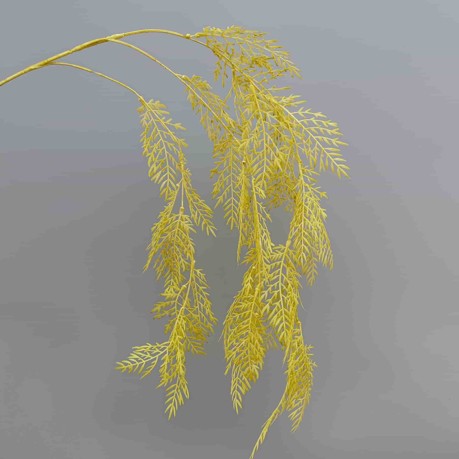 Yellow orange artificial flowers wedding flowers faux yellow flowers 