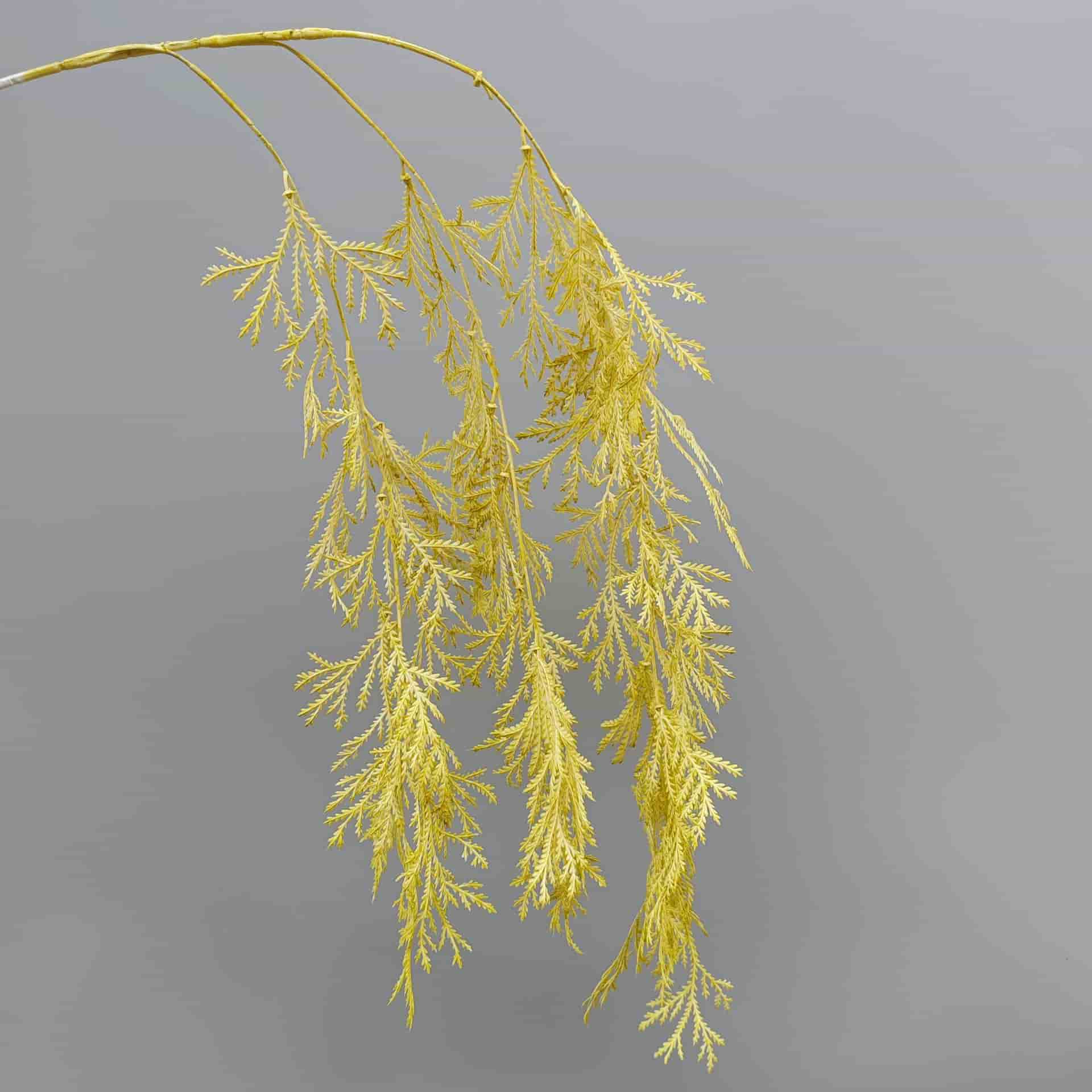 Yellow orange artificial flowers wedding flowers faux yellow flowers 